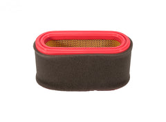 Rotary 15268 Air Filter replaces replaces Toro 127-9193, 136-7809