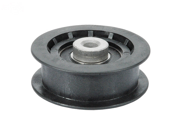 Rotary 15280 FLAT HYDRO DRIVE IDLER PULLEY replaces Toro/eXmark  106-2176, 106-2176