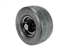 Rotary 15281 PNEUMATIC CASTER WHEEL ASSEMBLY Replacement for HUSTLER