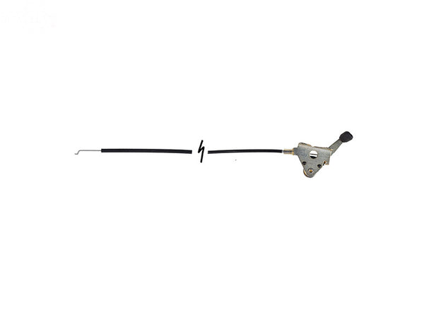 Rotary 15303.  THROTTLE/CHOKE CONTROL SCAG.  Scag 482032