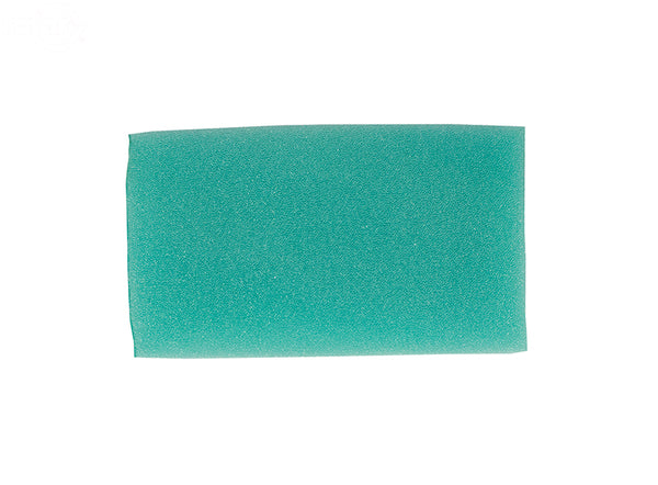 Rotary 15313.  FOAM PRE-FILTER replaces Briggs & Statton 593217