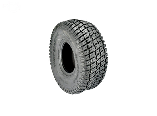 Rotary 15322 TIRE 20X8X8 TURF MASTER 2 PLY Replacesment for MTD 734-05745