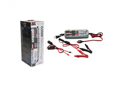 Rotary 15331.  SMART BATTERY CHARGER