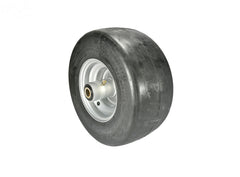 Rotary 15354 CASTER WHEEL ASSEMBLY Replacement for HUSTLER 607317 and 789537