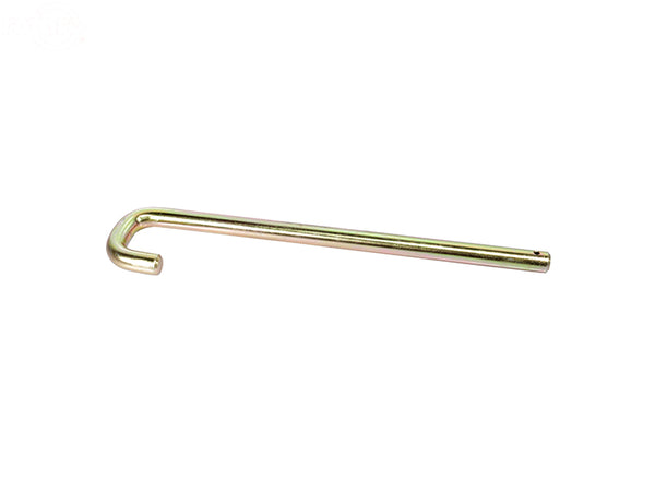 DECK ROLLER PIN replaces MTD 711-1737