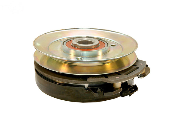 Rotary 15358.  ELECTRIC CLUTCH HUSTLER 601278, 601278K.  Warner 5228-14.                              