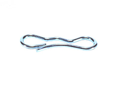Rotary 15362 BOW-TIE LOCKING COTTER PIN replaces MTD 714-04043, Husqvarna  532194208, 194208 & Ariens 06700220, 06700201