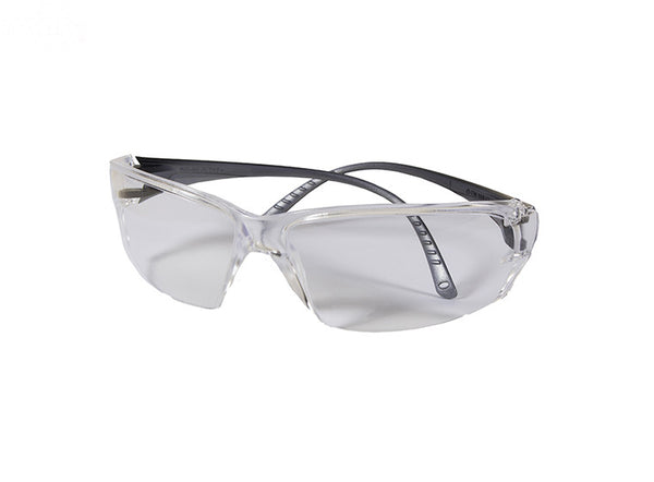 Rotary 15376.  ELVEX HELIUM 18 SAFETY GLASSES                               