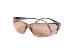Rotary 15378.  ELVEX HELIUM 18 SAFETY GLASSES.