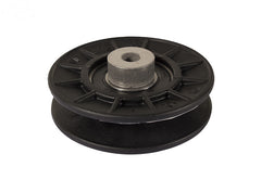 Rotary 15392.  V-BELT IDLER PULLEY.  Replacement for John Deere AM121967, AM107334, AM130607