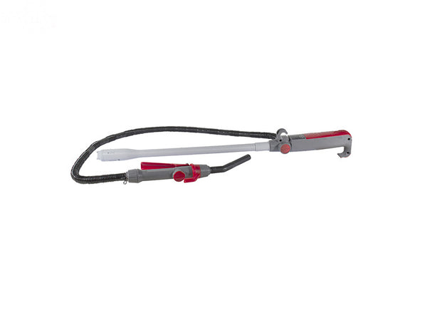 Rotary 15396.  FUEL TRANSFER PUMP TREP01.   
