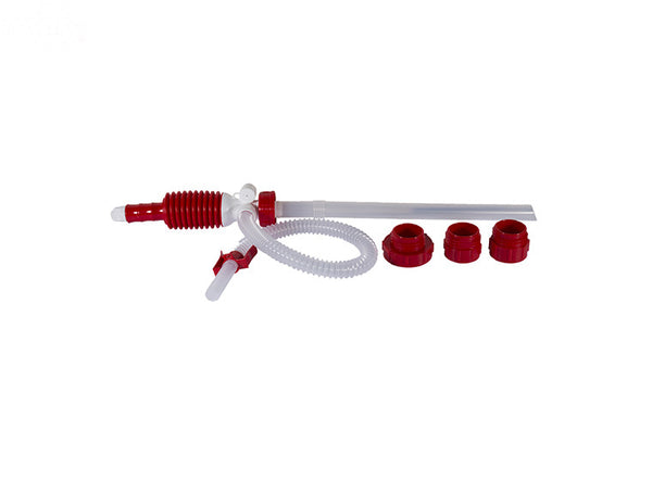 Rotary 15397.  FUEL TRANSFER PUMP TRM20.   