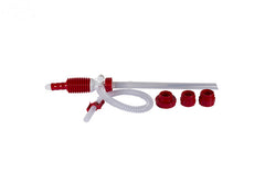 Rotary 15397.  FUEL TRANSFER PUMP TRM20.