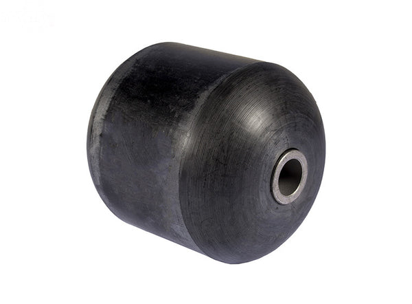 Rotary 15425.  DECK ROLLER 4.16".  Gravely 9240600, FERRIS 5022060.