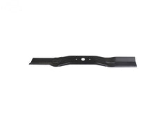 Rotary 15442.  25" X.885" LH BLADE BLACK Exmark/Toro 130-2861.