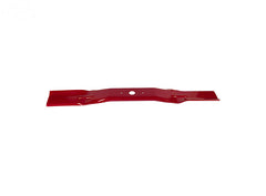 Rotary 15443.  25" X.885" RH BLADE RED  Exmark/Toro 130-2862. *NLA*