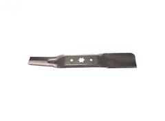 Rotary 15454.  MTD / Cub Cadet 742-05052A, 942-05052A 2-in-1 blade 17.27" Requires 3 for 50" cut.