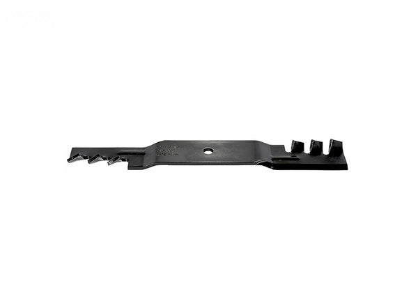 Rotary 15481 BLADE COPPERHEAD MULCHER 18-1/2" X 5/8" replacement for SPARTAN 438-0001-00