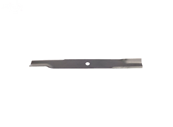 Rotary 15498.  BLADE 21-1/4" X .800" replaces Snapper 1758878BMYP, 1758878
