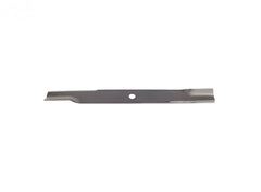 Rotary 15498.  BLADE 21-1/4" X .800" replaces Snapper 1758878BMYP, 1758878