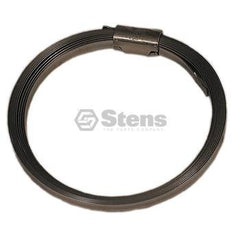 STENS 155-010.  Starter Spring / Briggs & Stratton 390066