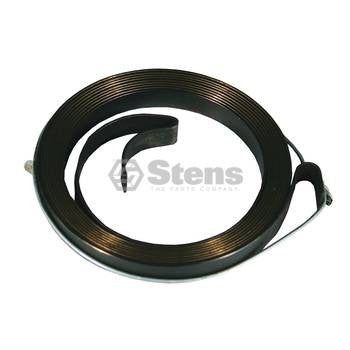 STENS 155-300.  Starter Spring / Honda 28442-ZH8-003