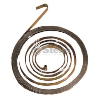 STENS 155-531.  Starter Spring / Homelite 69217