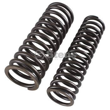STENS 155-900.  Percussion Spring Set / Wacker 0113843