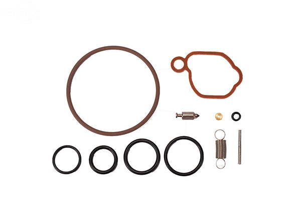 Rotary 15511.  CARBURETOR OVERHAUL KIT replaces Briggs & Stratton 590589