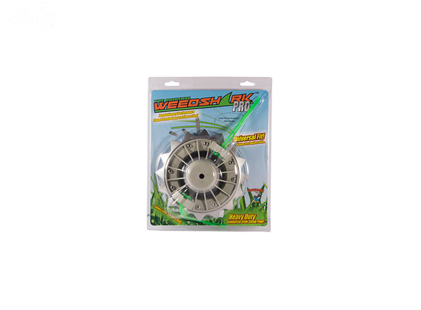 Rotary 15514 WEEDSHARK PRO TRIMMER HEAD 4-in-1 heavy duty