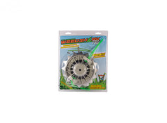 Rotary 15514 WEEDSHARK PRO TRIMMER HEAD 4-in-1 heavy duty