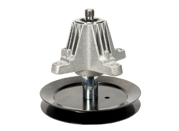 Rotary 15519 SPINDLE ASSEMBLY replaces MTD 918-06989