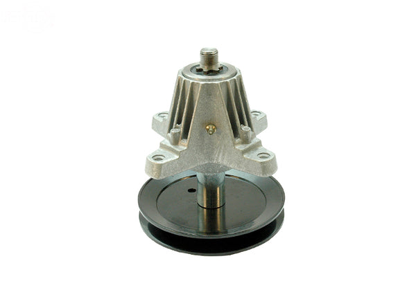Rotary 15520.  SPINDLE ASSEMBLY replaces MTD 918-06991/618-06991