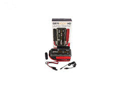 Rotary 15534.  GENIUS BOOST HD JUMP STARTER GB70