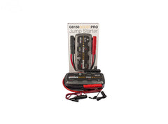 Rotary 15535.  GENIUS BOOST HD JUMP STARTER GB150