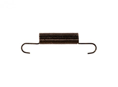 Rotary 15543.  IDLER RETURN SPRING replaces Husqvarna 532169022 / 169022