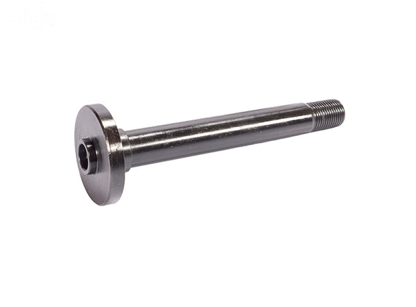 Rotary 15553 SPINDLE SHAFT ONLY replaces Toro 117-1192
