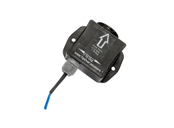 Rotary 15555 DUAL AXIS INCLINOMETER from TipOver Solutions
