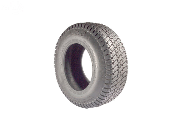 Rotary 15561 20 X 6.50-10 TIRE 4 Ply Tubeless replaces Hustler 604503