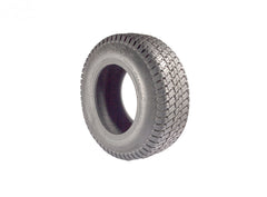 Rotary 15561 20 X 6.50-10 TIRE 4 Ply Tubeless replaces Hustler 604503