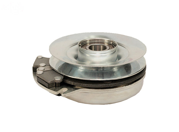 Rotary 15565.  ELECTRIC PTO CLUTCH replaces Grasshopper 388740