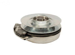 Rotary 15565.  ELECTRIC PTO CLUTCH replaces Grasshopper 388740