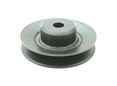 Rotary 15566.  SPINDLE PULLEY replaces Husqvarna 575224401, 5752244-01