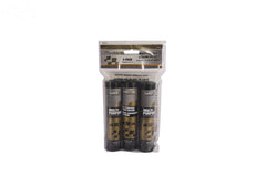 Rotary 15572.  GREASE LUBE LOADS 3 PACK, PRICED INDIVIDUALLY