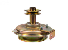 Rotary 15599.  MECHANICAL CLUTCH replaces MTD 717-04743 & 753-06347