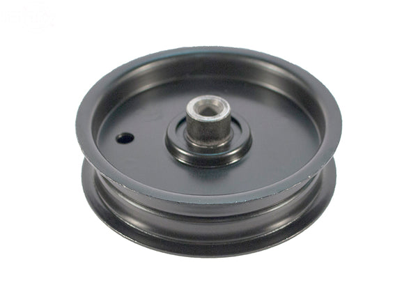 Rotary 15604.  IDLER PULLEY replaces MTD 756-04049