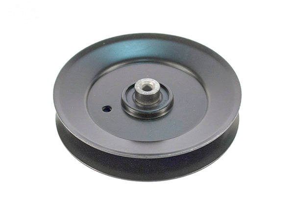 Rotary 15605.  IDLER PULLEY replaces MTD 756-04050