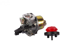 Rotary 15611 CARBURETOR replaces MTD 951-12705, 951-10947A, 751-10974, 751-10974A, 751-12705, 751-14034, 951-10974, 951-14034