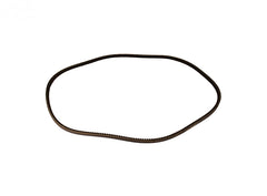 Rotary 15620.  PUMP DRIVE BELT "A" X 61-1/2" replaces Hustler 602907