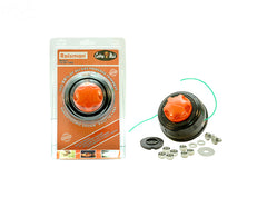Rotary 15623.  COBRA MAX TRIMMER HEAD